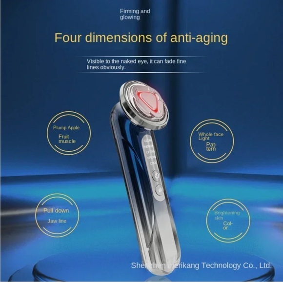 Radiance One Handset - Picture 2 of 2